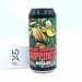 LA QUINCE Mutant Ninja Beasts Hoppiness Helles Lata 44cl 