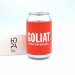 TO OL Goliat Lata 33cl TO OL Goliat Lata 33cl