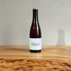 Meta Algara 5,8% 37,5cl - La Domadora y el León