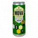 MOVA brewing co. MOVA HAZY IPA 