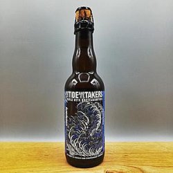 Anchorage  Dogfish Head - THE TIDE AND ITS TAKERS 375ml - Goblet Beer Store