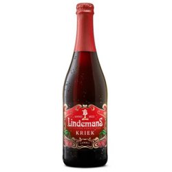 Lindemans Kriek