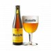 MOINETTE BLONDE - rond point 