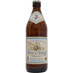 Tegernsee Max I. Joseph 5.2% - 20 x 50 cl MW - Bieronlineshop