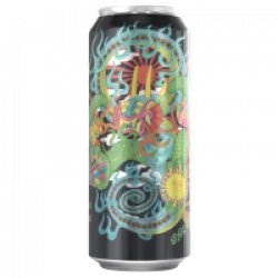 Astor Toriiyana Ginger con salsa picante 0,5L - Mefisto Beer Point