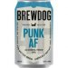 Brew Dog Punk alcoholvrij bier 