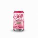 Hogans High Sobriety Raspberry Cider (CANS) Hogans High Sobriety Raspberry Cider (CANS)