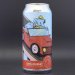 Left Handed Giant - Long Journey - 5.5% (440ml) 