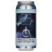 Ārpus The Piggy Brewing Company - TDH Nectaron x Nelson x Enigma x Vic Secret DIPA Ārpus The Piggy Brewing Company - TDH Nectaron x Nelson x Enigma x Vic Secret DIPA