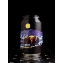 Hoppy Road  Tatanka  Imperial Stout Tonka  10,7% - Quaff Webshop