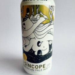 Doktor Bräu Síncope