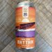 Three Brothers - Feel The Rhythm (Tropical IPA) ***BB 200824*** Three Brothers - Feel The Rhythm (Tropical IPA) ***BB 200824***
