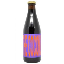 Omnipollo All the Coconut Omnipollo All the Coconut