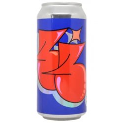 Omnipollo Three Times Three Vol. 7