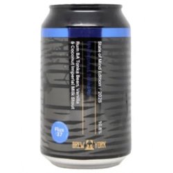 Brew York BA Empress Tonkoko Rum 2025 Brew York BA Empress Tonkoko Rum 2025