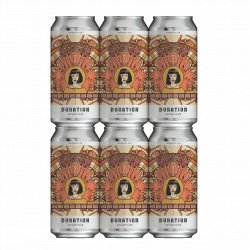 Duration Arcade Haze  Session IPA 4.4%