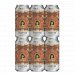 Duration Arcade Haze 6pk  Session IPA 4.4% 