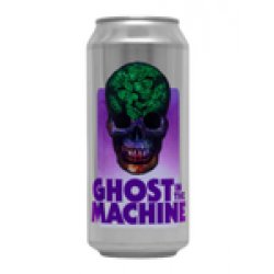Omnipollo Ghost In the Machine (Freaky Friday)