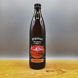 Logsdon - PECHE ´N BRETT 500ml - Goblet Beer Store