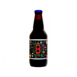 Prairie Artisan Ales - Deconstructed Bomb! Vanilla 0,355l sklo 11,8% alk. - Beer Butik