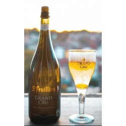 St Feuillien Grand Cru
