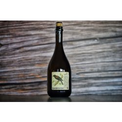 Brasserie L'Apaisée - Quadruvium - addicted2craftbeer