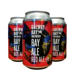 Galway bay - Bay ale - Little Beershop