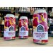 Vault City Summer Berry Pineapple Pavlova Sour Vault City Summer Berry Pineapple Pavlova Sour
