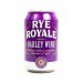 Brouwerij Kees Rye Royale 