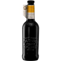 Goose Island Bourbon County Wheat-Wine 16 oz. - Kelly’s Liquor