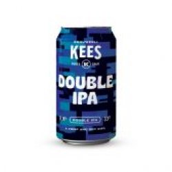 Kees Double IPA
