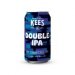 Kees Double IPA bier 