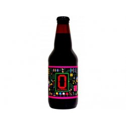 Prairie Artisan Ales - Deconstructed Bomb! Chili Peppers 0,355l sklo 11,8% alk. - Beer Butik