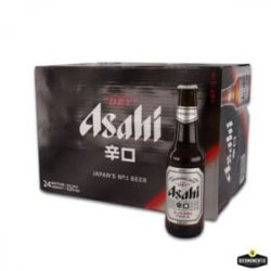 Asahi Super Dry