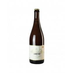 Arend Blonde 75 cl - L’Atelier des Bières