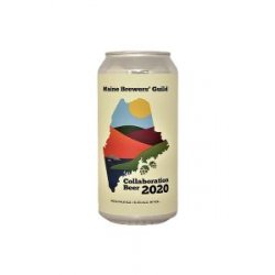 Definitive Brewing  Maine Brewers&#821 - Ales & Brews