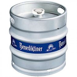 Benediktiner Hell