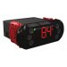 Termostato Controlador de Temperatura AGEON A102-AHB Termostato Controlador de Temperatura AGEON A102-AHB