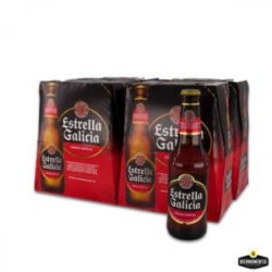 Estrella Galicia Especial