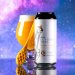 Trillium Brewing Company. Galaxy Cutting Tiles 