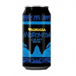 Walhalla - Andromeda - Dorst