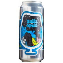 Foam Brewers Built To Spill