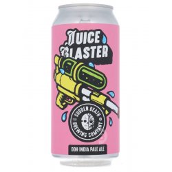 Sudden Death Brewing Co. Juice Blaster