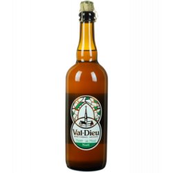 Val Dieu Bière de Noël