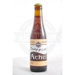 Achel Brune 33cl - AbeerVinum