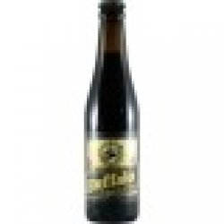 Buffalo Belgian Stout