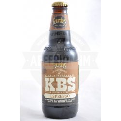 Founders KBS Espresso 35,5cl - AbeerVinum