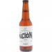 NACIONAL MORELOS NACION LAGER 35,5CL NACIONAL MORELOS NACION LAGER 35,5CL