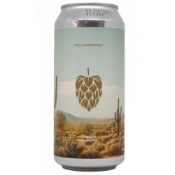 Folkingebrew Lucky Luuk