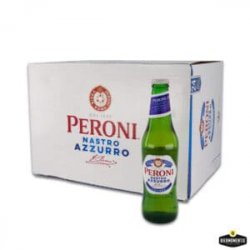 Peroni Nastro Azzurro
